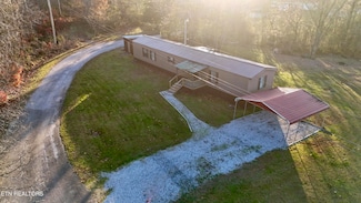 230 Company Cir, Helenwood, TN 37755