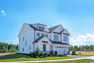 1006 Barkley Ct, Crozet, VA 22932