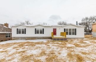 604 W Cave St, Ash Grove, MO 65604