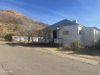 210 C St, Bisbee, AZ 85603