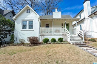 861 Forrest Dr, Birmingham, AL 35209