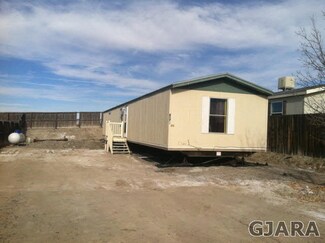 1018 Old 6 and 50 Unit 111, MacK, CO 81525