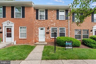 126 N Sterling Blvd, Sterling, VA 20164