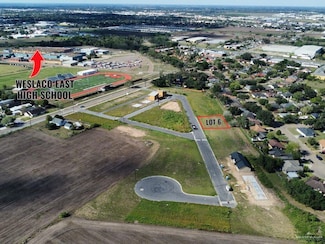 LOT 6 Pleasant View Dr, Weslaco, TX 78599