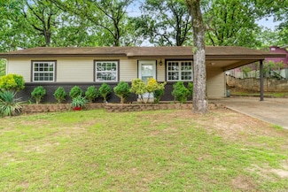 5209 Pike Ave, North Little Rock, AR 72118