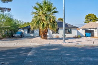 1411 Norman Ave, Las Vegas, NV 89104