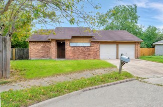 17211 Quiet Covey Ct, Missouri City, TX 77489