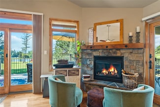 112 Golden Bear Dr, Big Fork, MT 59911