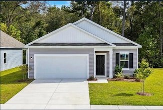 544 Pender Woods Dr, Summerville, SC 29486