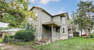 454 Quitman St, Dayton, OH 45410