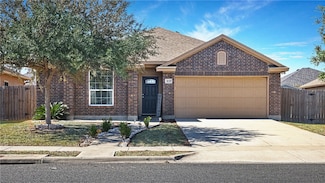 3117 Wood Creek Dr, Corpus Christi, TX 78410