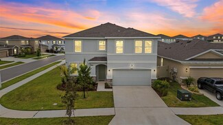 32136 Conchshell Sail St, Wesley Chapel, FL 33545