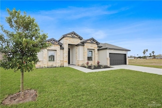 6302 Willow Wood, Harlingen, TX 78552