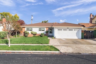 3686 Kirk Rd, San Jose, CA 95124