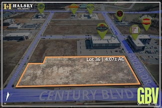 0 Century Blvd, Jonesboro, AR 72401