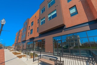 45 E Central St Unit 405, Natick, MA 01760