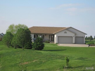 26854 Birch St, Hinton, IA 51024