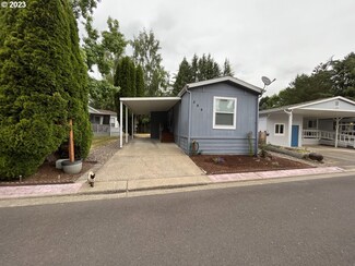 5050 Columbus St SE Unit 289, Albany, OR 97322