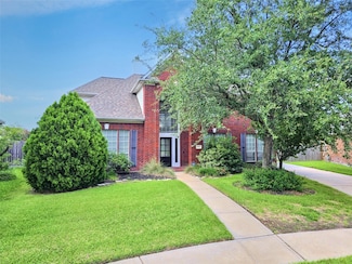 9702 Slate Field Dr, Houston, TX 77064