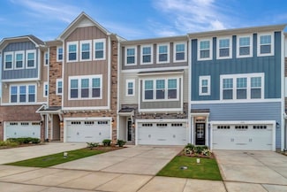 Kensington, Apex, NC 27502