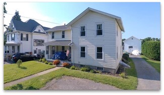 16 Teft Ave, Clifton Springs, NY 14432