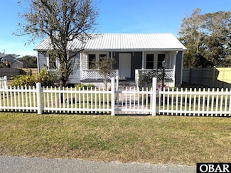 106 Cedar Rd Unit Lot 84 & 85, Ocracoke, NC 27960