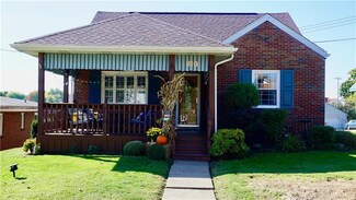 810 Kaye Ave, Monaca, PA 15061