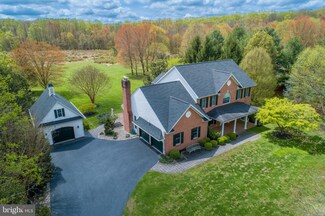 2007 Milldale Ct, Fallston, MD 21047