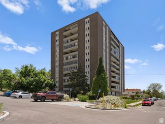 515 S 1000 E Unit 1104, Salt Lake City, UT 84102