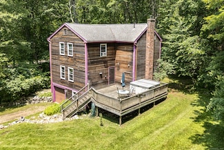 78 Hendee Rd, Andover, CT 06232