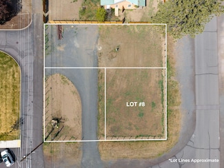 0 E Adams Ave Unit 8 220202054, Sisters, OR 97759
