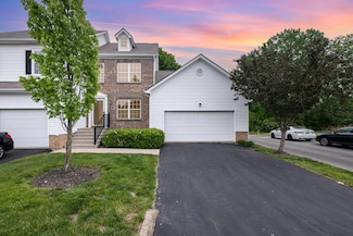 7430 Grand Bahama Dr Unit 7430, Columbus, OH 43085