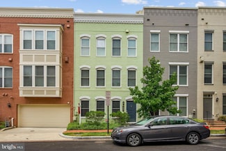 1021 3rd Place SE, Washington, DC 20003