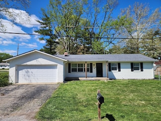 635 S High School Rd, Indianapolis, IN 46241