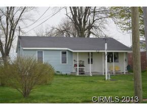 618 W Doggett St, Windfall, IN 46076