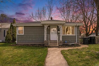 2038 Hollywood Place, South Bend, IN 46616