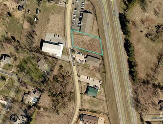 150 Eagle Nest Dr, Paducah, KY 42003