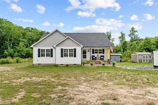 1034 Rising View Way, Asheboro, NC 27205