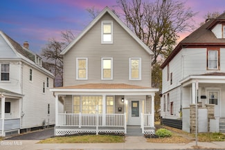 215 Furman St, Schenectady, NY 12304