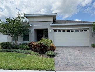 3397 Sagebrush St, Harmony, FL 34773