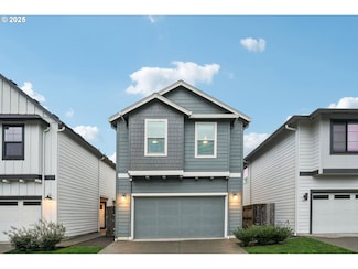 1121 N Auburn Place, Ridgefield, WA 98642