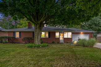 3118 Dawes Ave SE, Grand Rapids, MI 49508