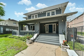 3316 Mount Vernon St, Houston, TX 77006