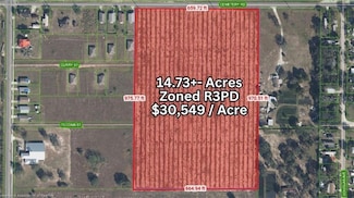 3621 Cemetery Rd, Sebring, FL 33870