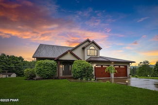 198 State Route 690, Spring Brook Township, PA 18444