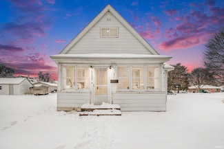 1717 Anderson Ave, South Bend, IN 46628