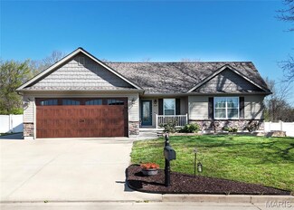 625 Ridge Haven, Farmington, MO 63640