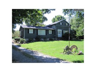 9350 Norwalk Rd, Litchfield, OH 44253