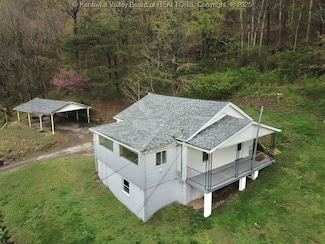 181 Gap View Dr, Charleston, WV 25306