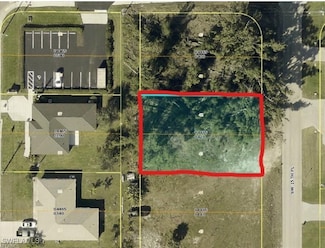 1006 SW 15th Place, Cape Coral, FL 33991